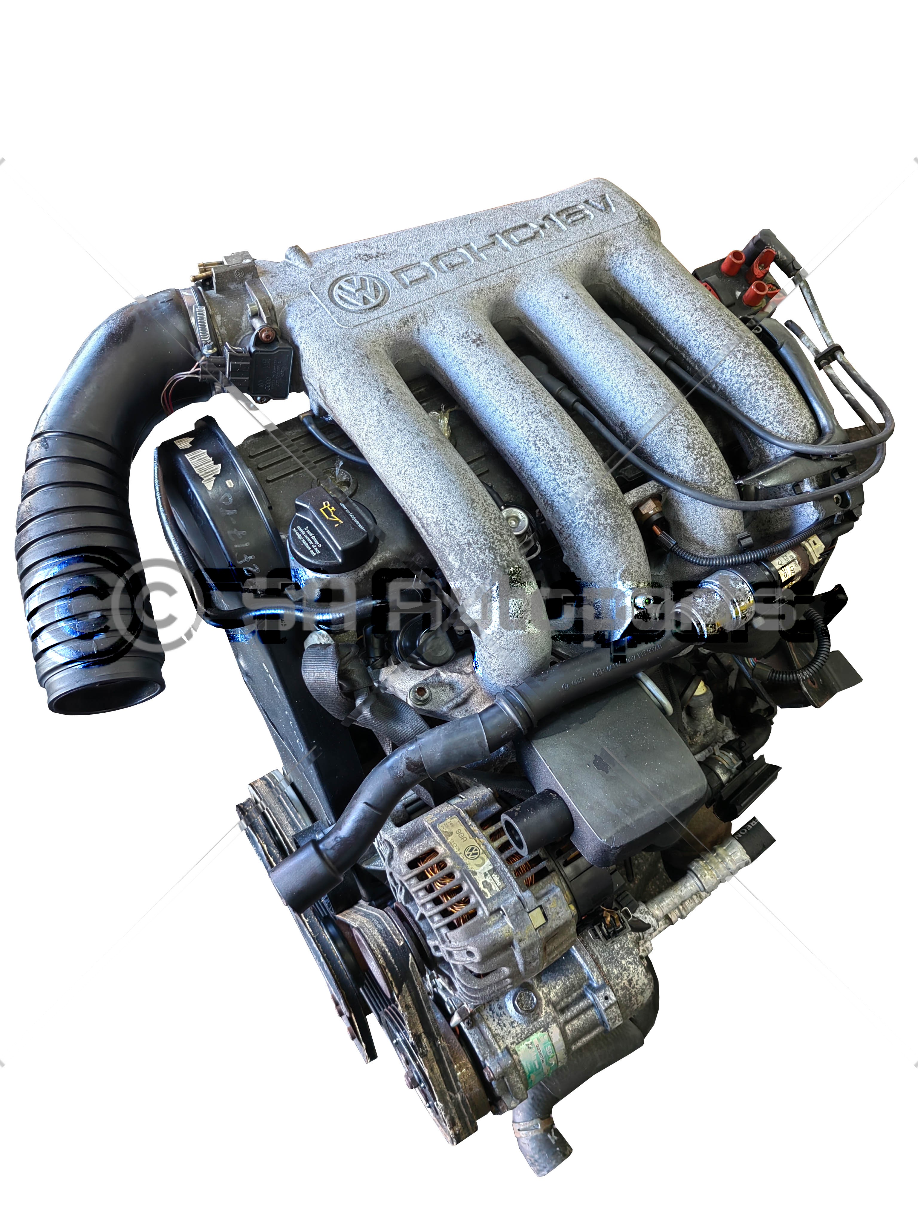 ABF VW 2L 16V Motor Engine