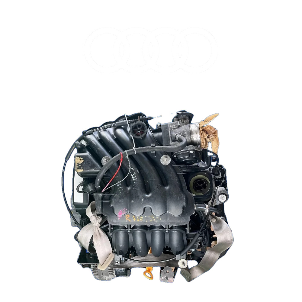 Audi 1.6 A3 AKL Engine