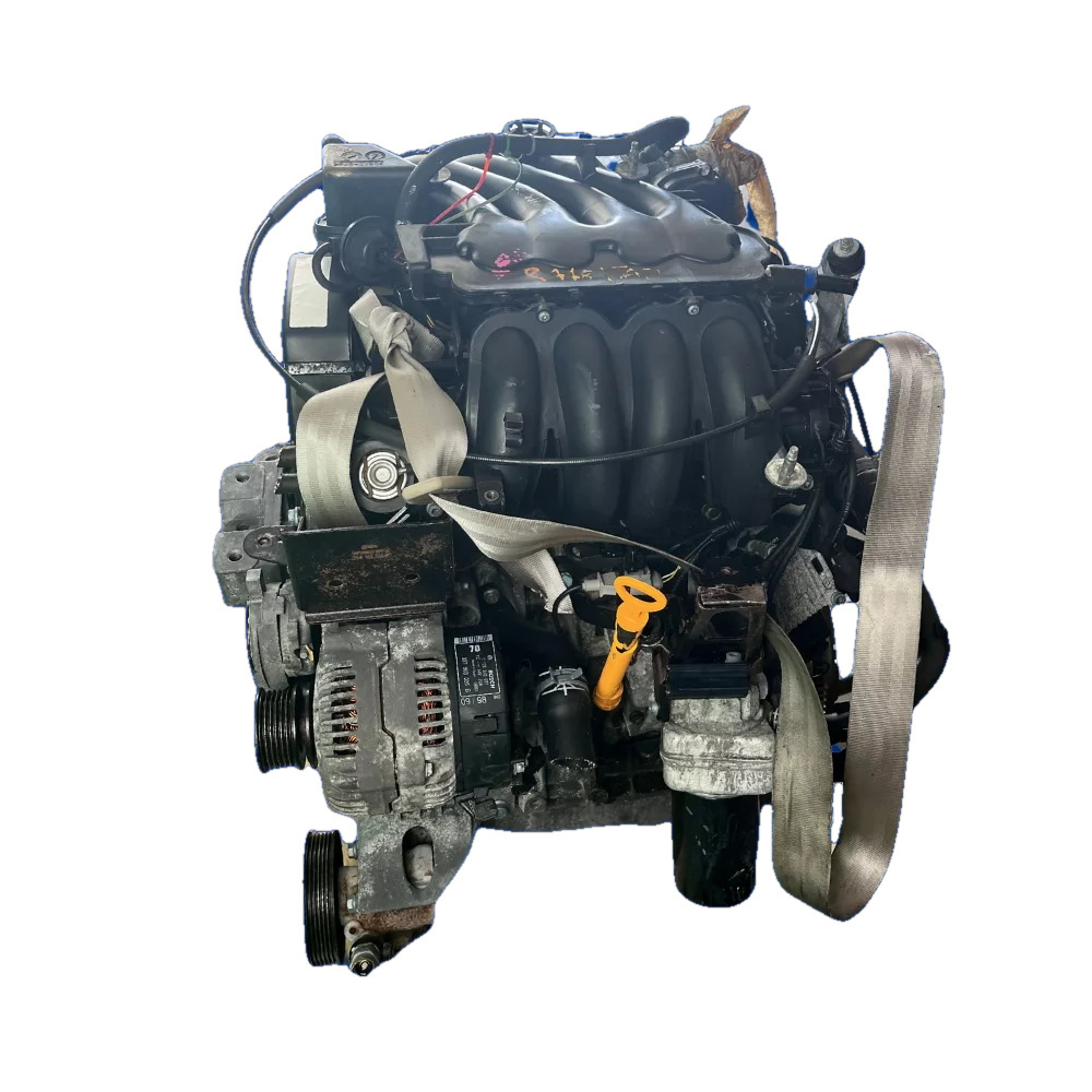 Audi 1.6 A3 AKL Engine — photo 2