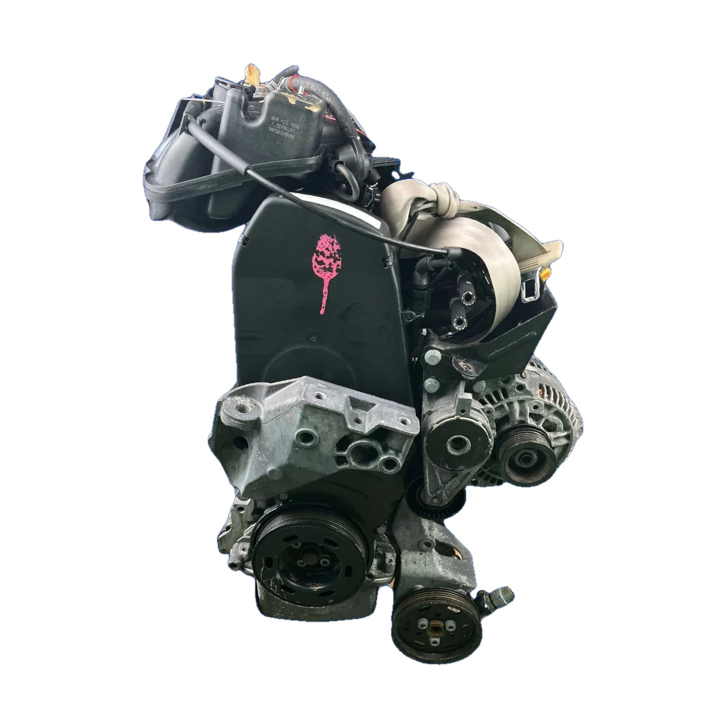 Audi 1.6 A3 AKL Engine — photo 3