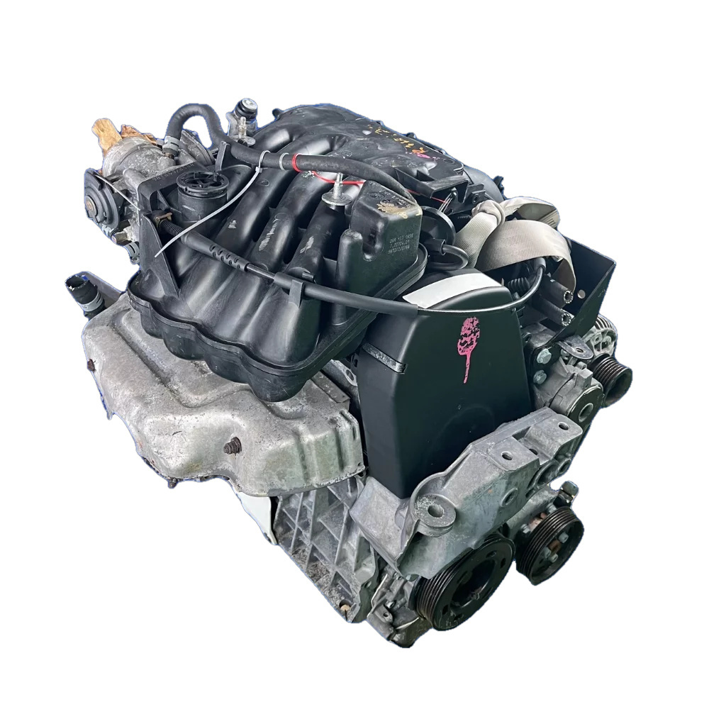 Audi 1.6 A3 AKL Engine — photo 4
