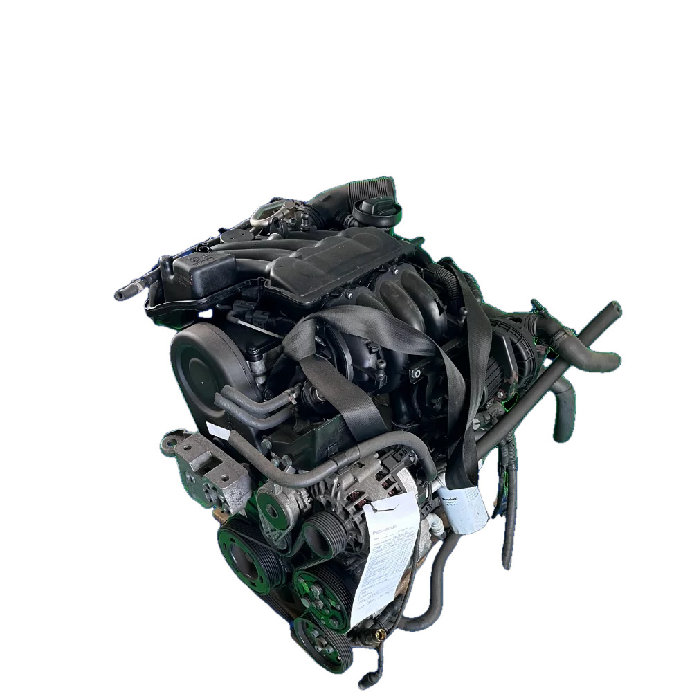 Audi 1.6 BFQ Engine