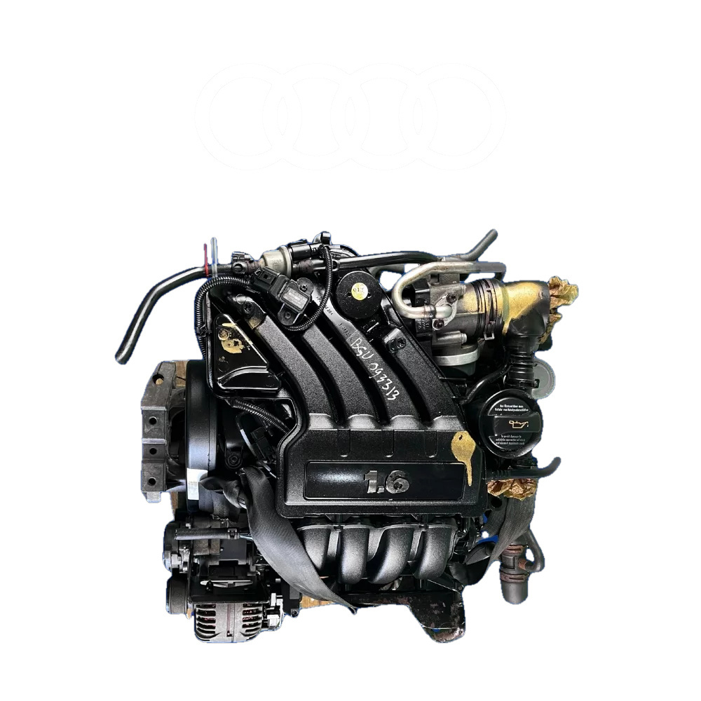 Audi 1.6 BGU Engine