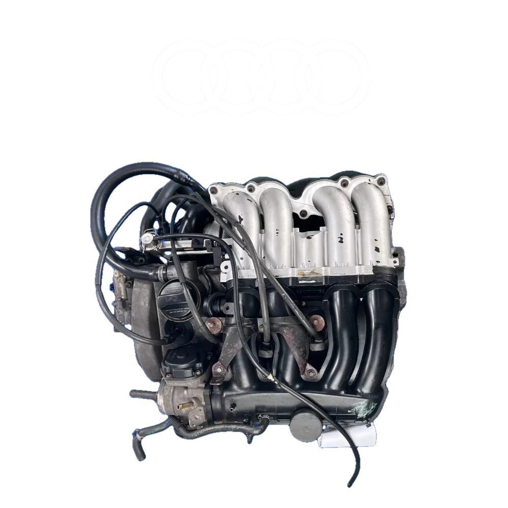Audi 1.8 AGN 20V non-turbo engine