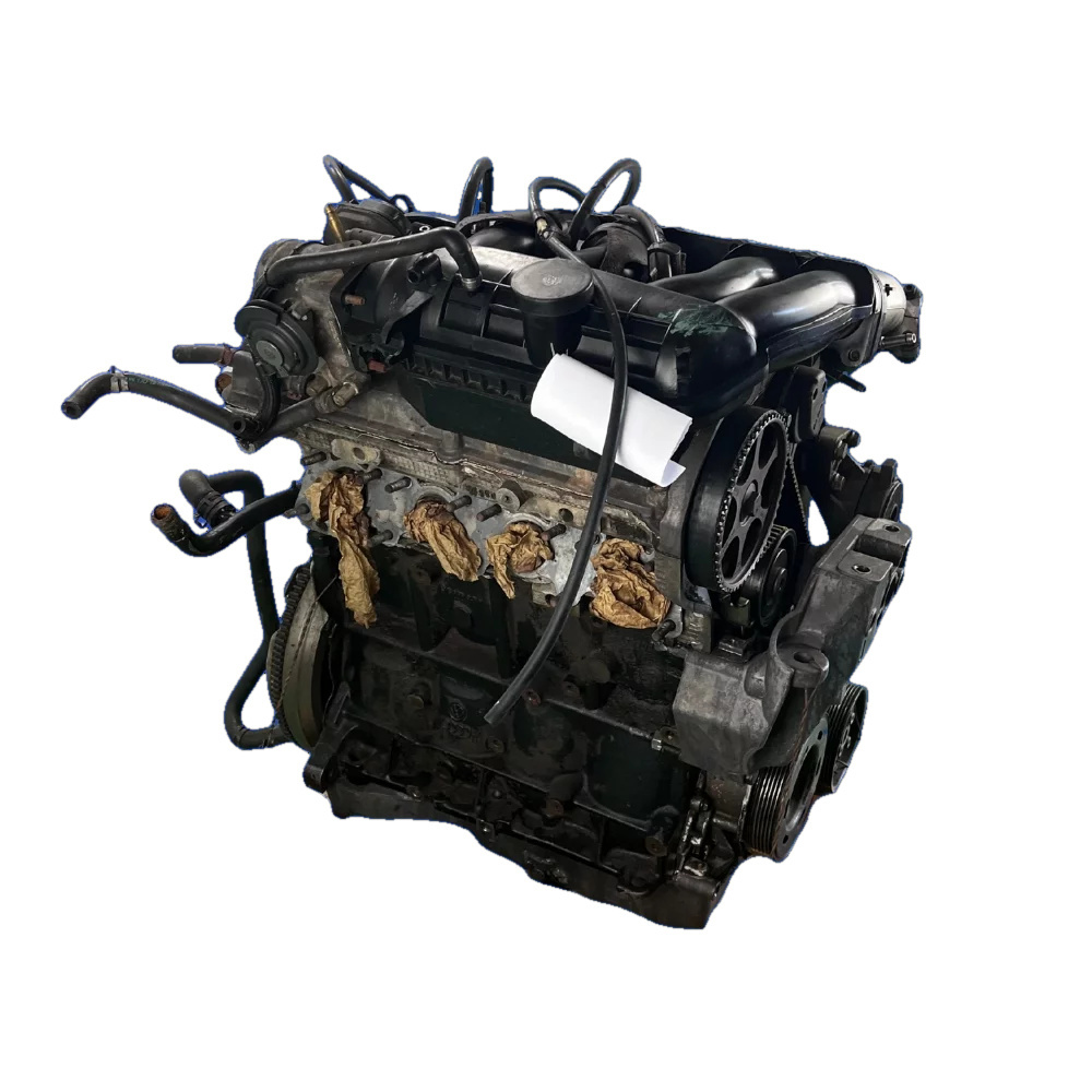 Audi 1.8 AGN 20V non-turbo engine — photo 2