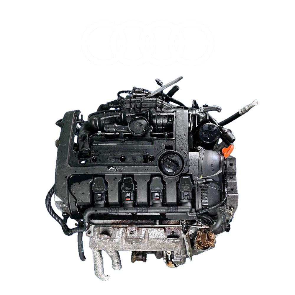 Audi 1.8 TFSI BYT/BZB Engine