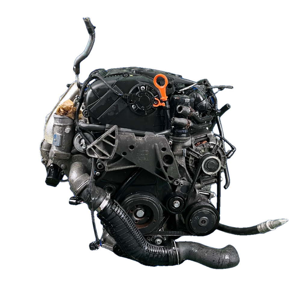 Audi 1.8 TFSI BYT/BZB Engine — photo 3