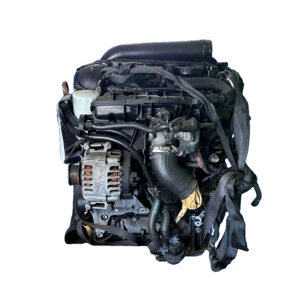 Audi 1.8 TFSI CDA Engine — photo 3