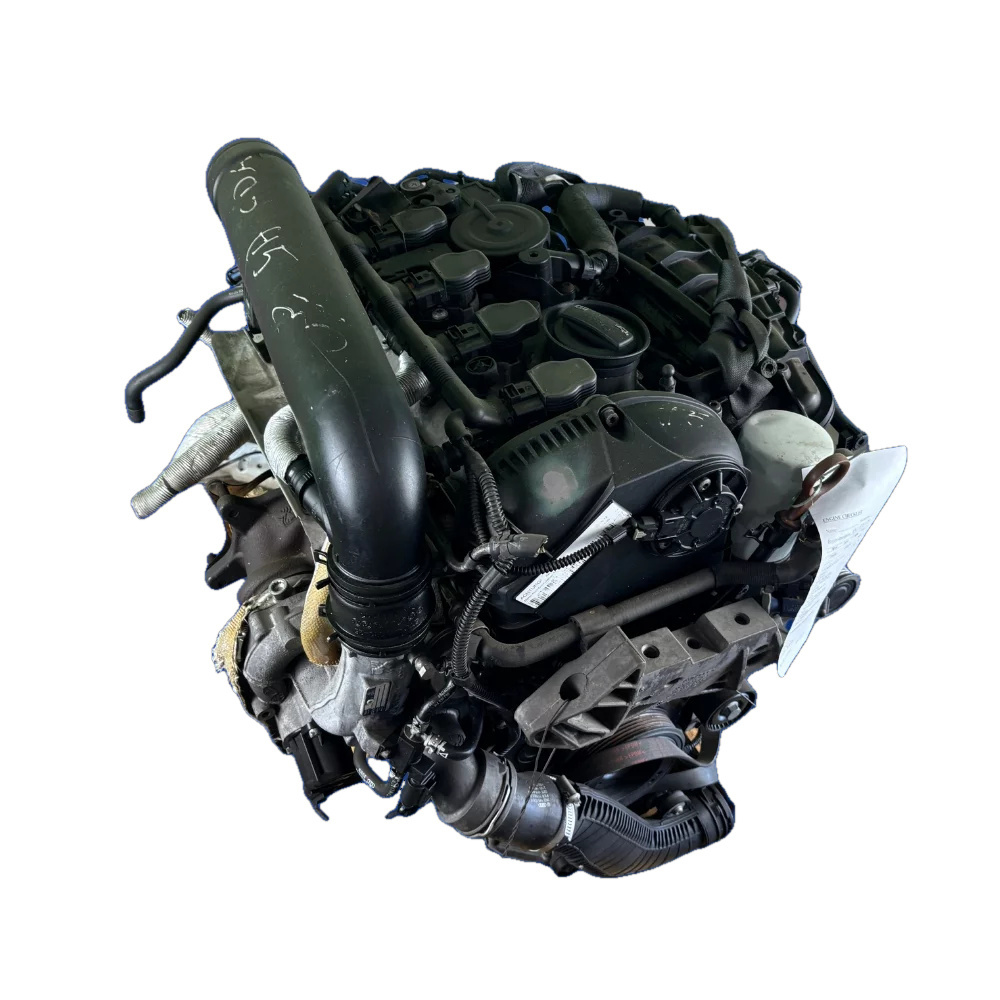 Audi 1.8 TFSI CDA Engine — photo 4