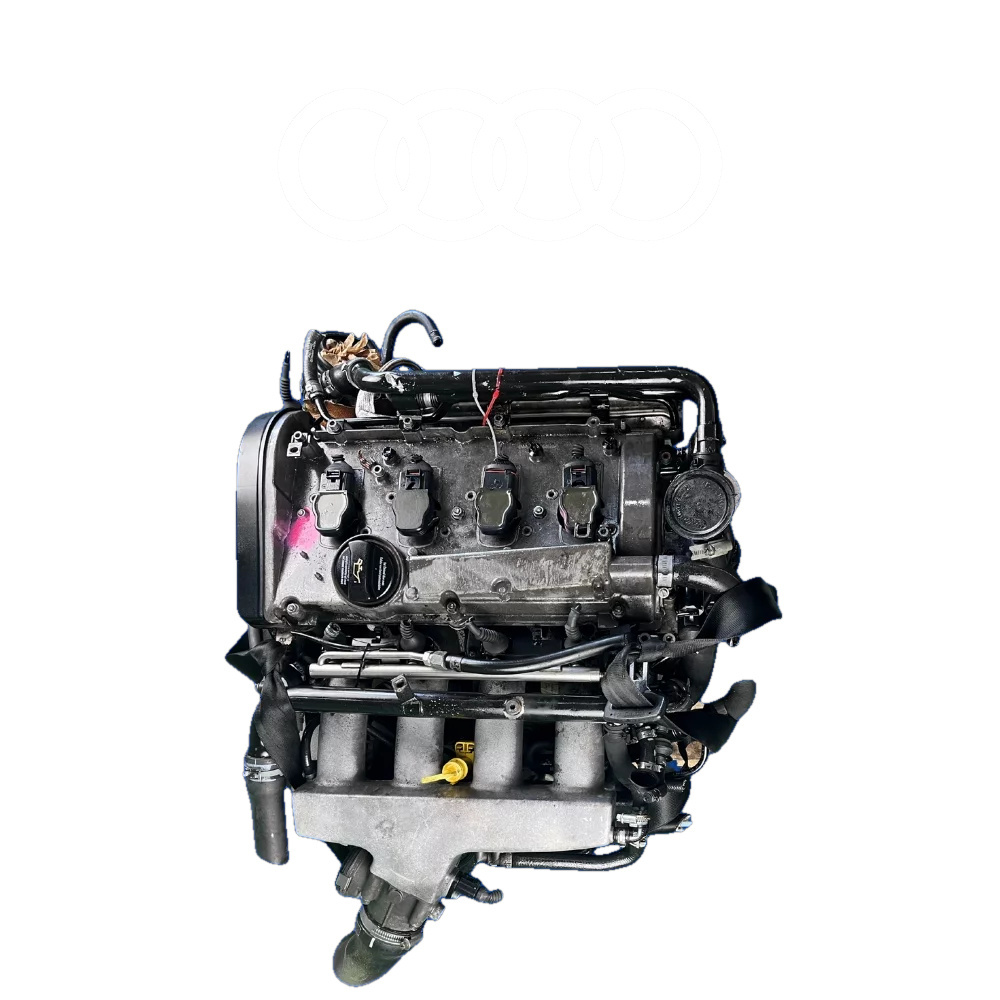 Audi 1.8T 20v 110kw - AUM Engine