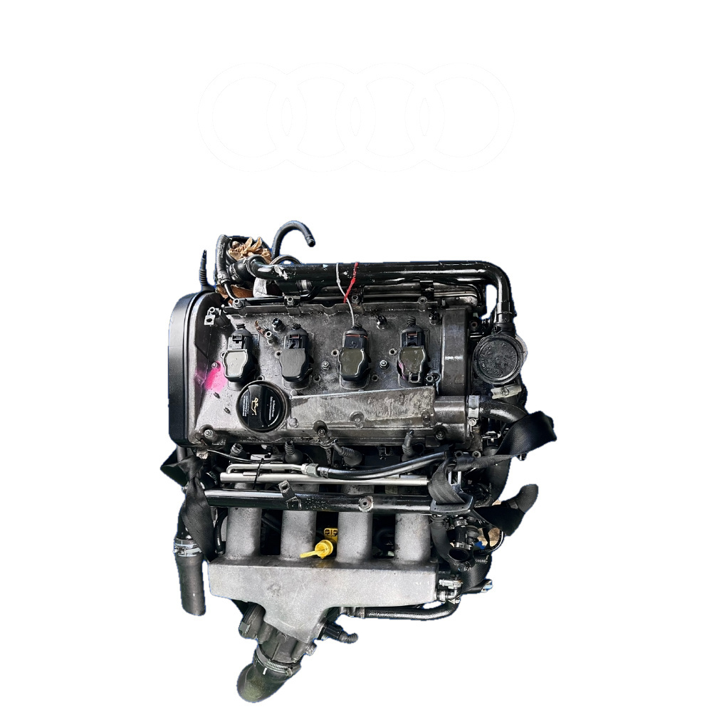 Audi 1.8T 20v(AEB) engine
