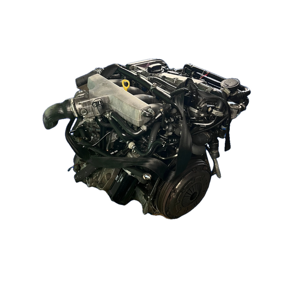 Audi 1.8T 20v(AEB) engine — photo 3