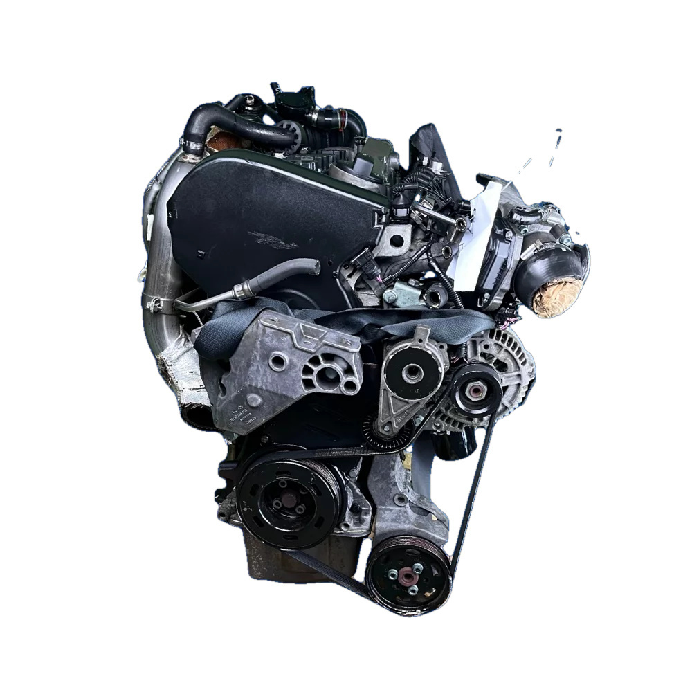 Audi 1.8T AGU Engine — photo 2