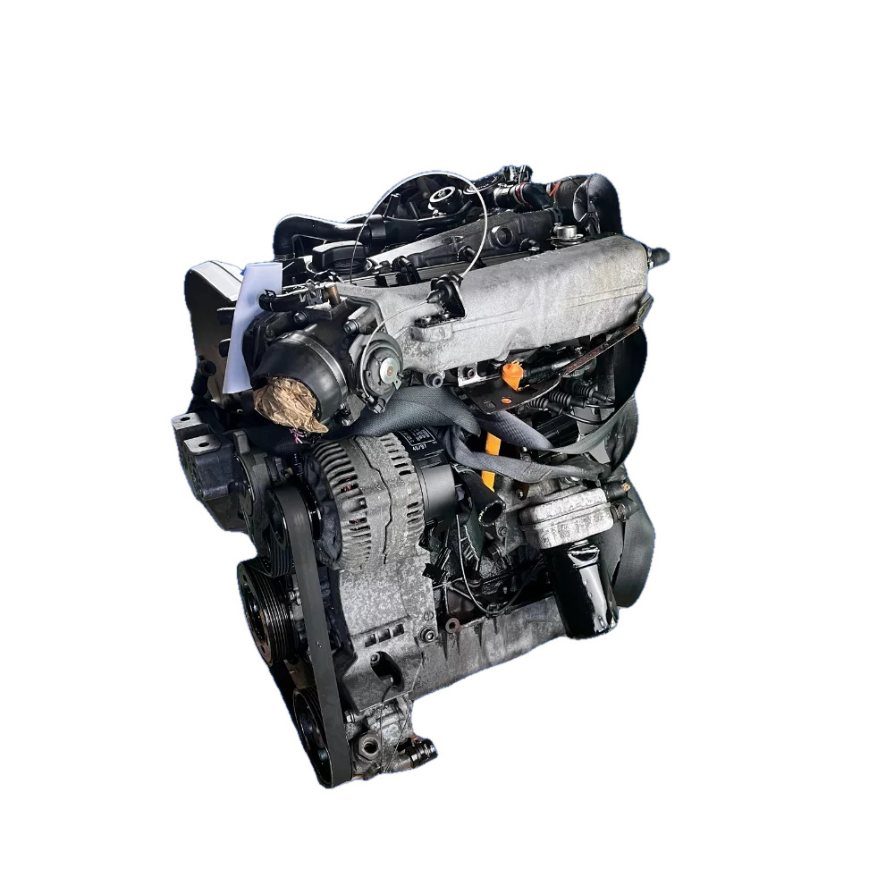 Audi 1.8T AGU Engine — photo 4