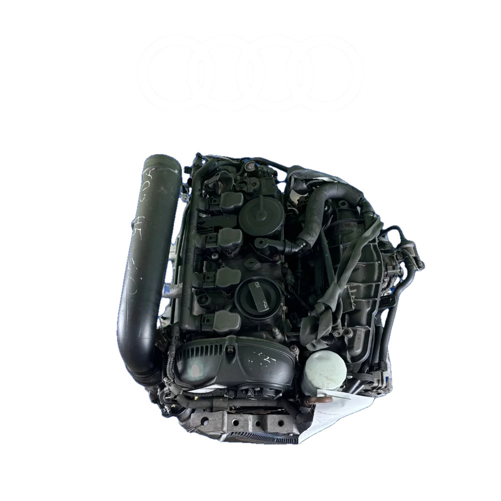 Audi 1.8T CDH Engine