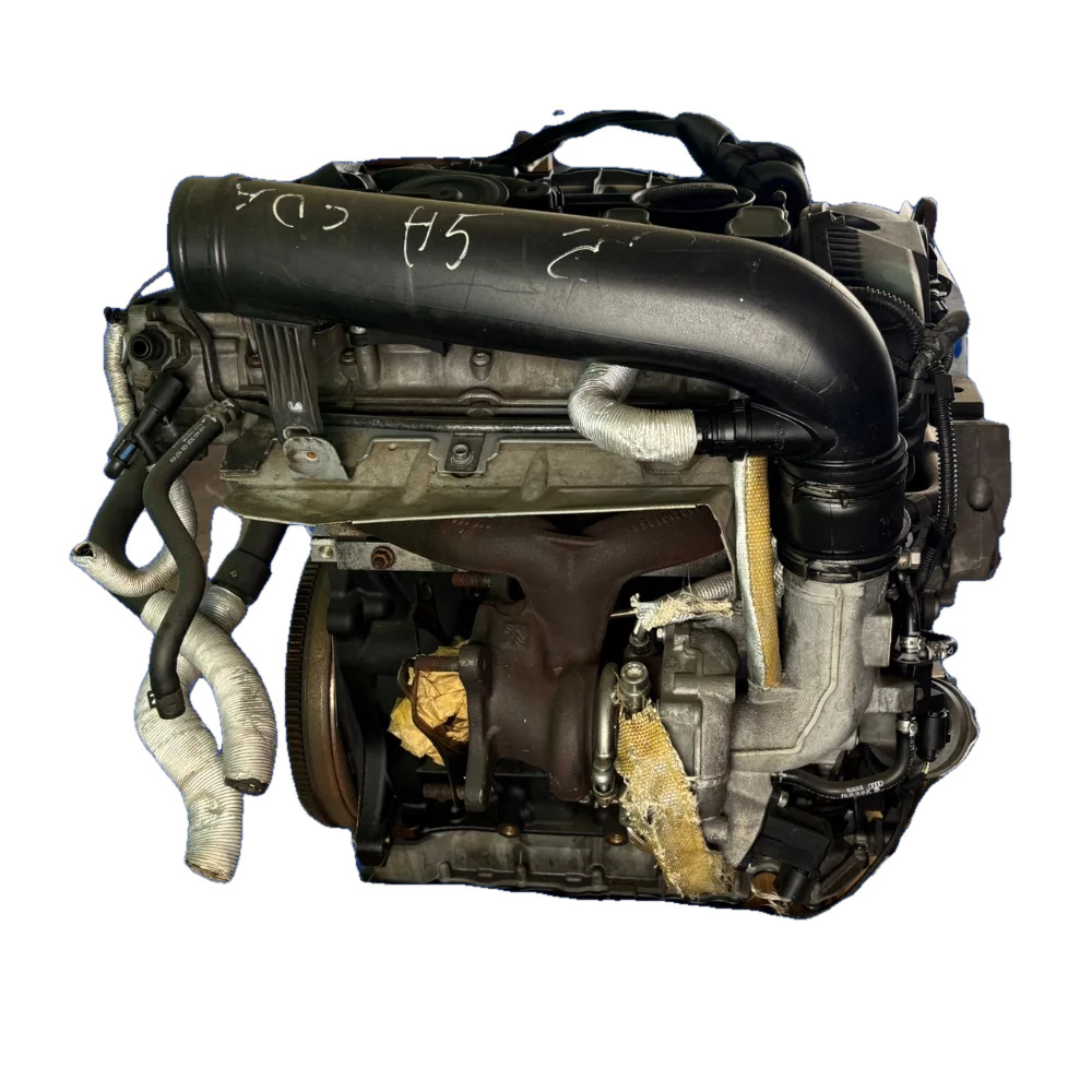 Audi 1.8T CDH Engine — photo 3