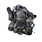 Audi 1.9 TDI (AVB) Engine — photo 2