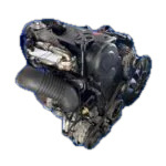 Audi 1.9 TDI (AVB) Engine — photo 3