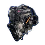 Audi 1.9 TDI (AVB) Engine — photo 4
