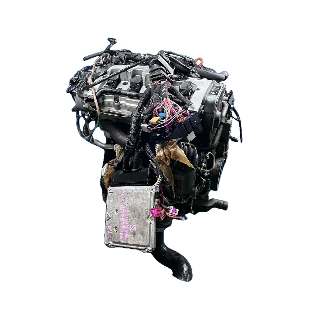 Audi 2.0 BGB TFSI Engine — photo 3