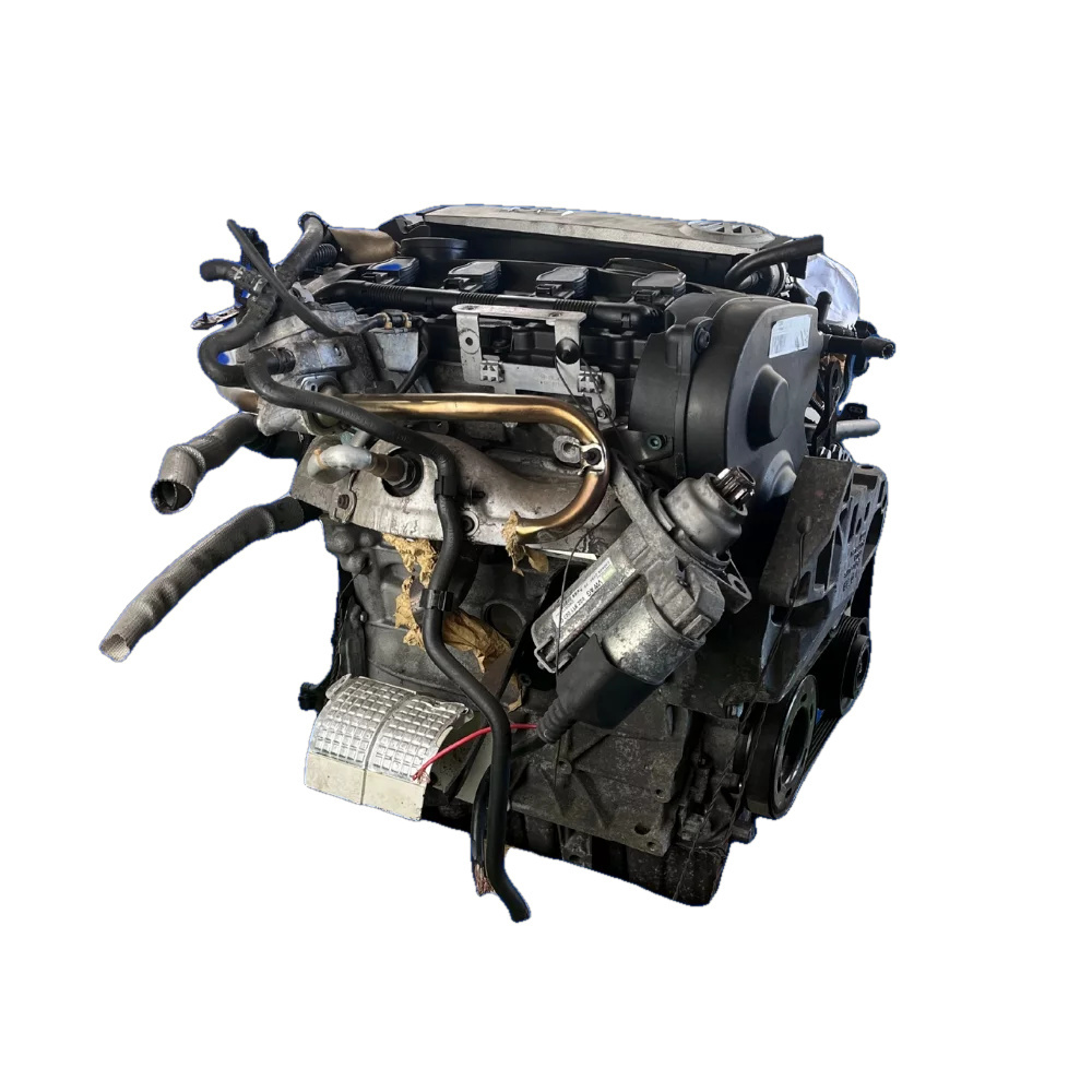 AUDI 2.0 BLR FSI Engine — photo 2