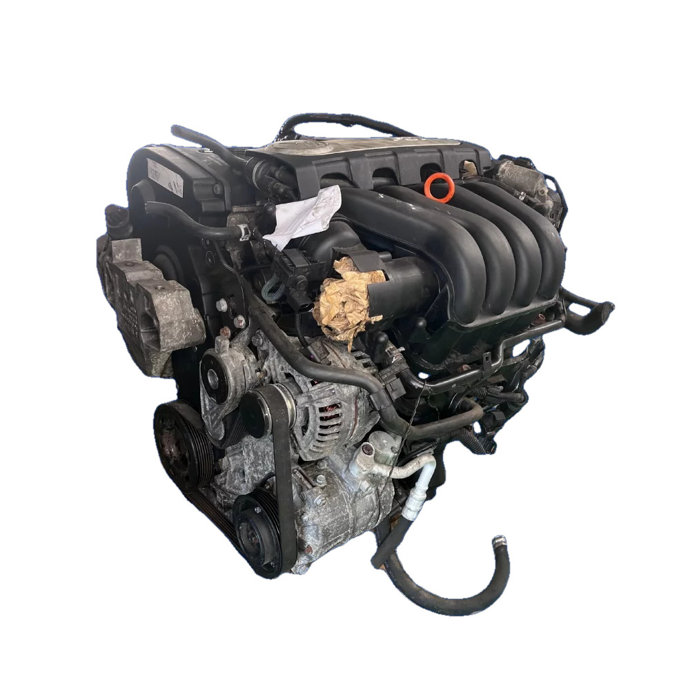 AUDI 2.0 BLR FSI Engine — photo 4