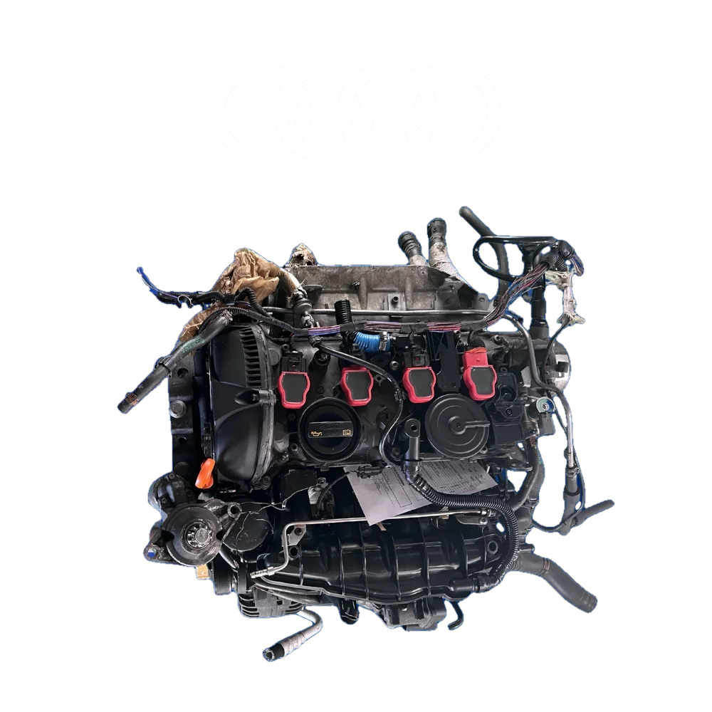 Audi 2.0 CAW / CCZ engine
