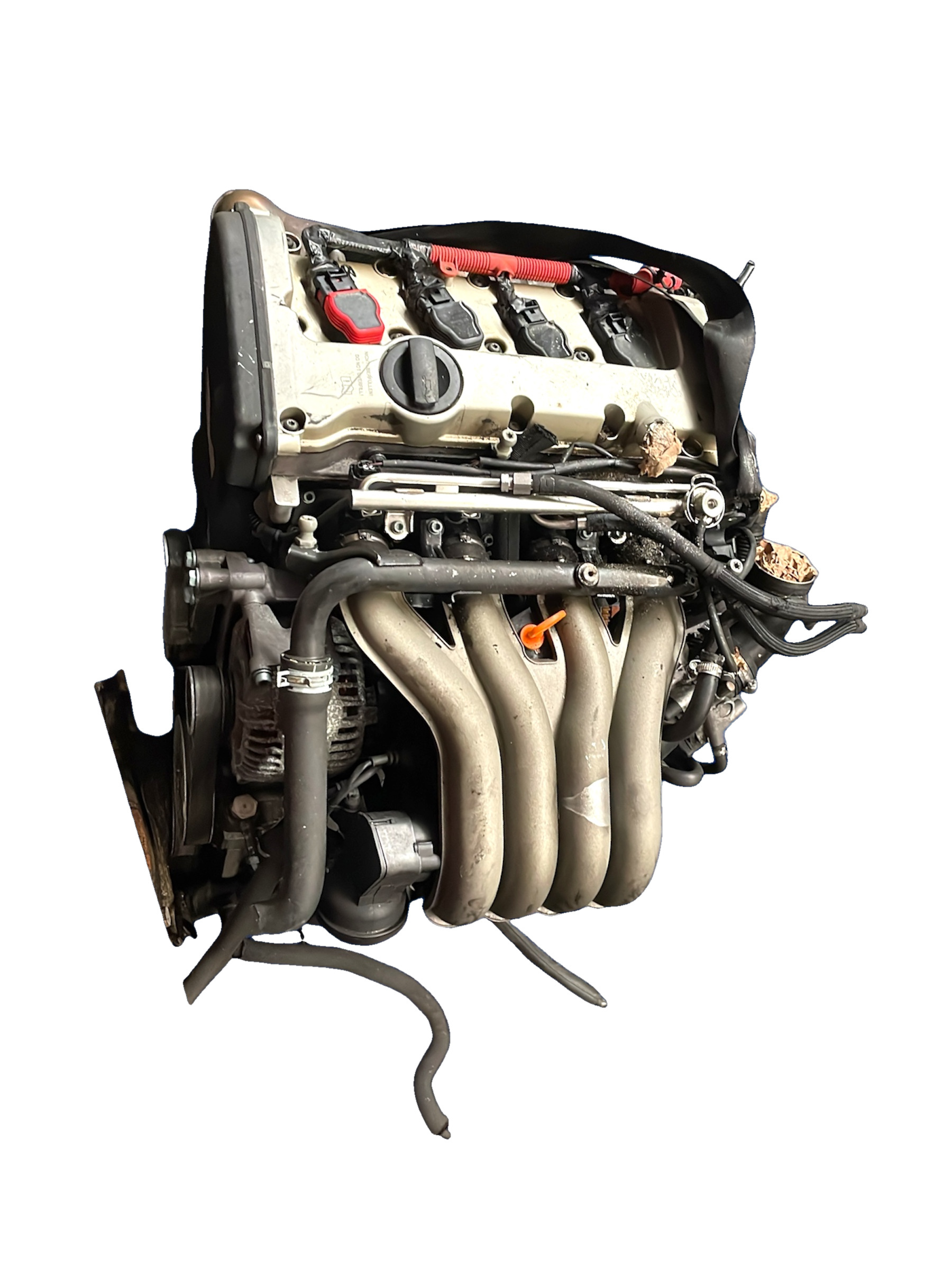 Audi 2.0 FSI (ALT) Engine — photo 3