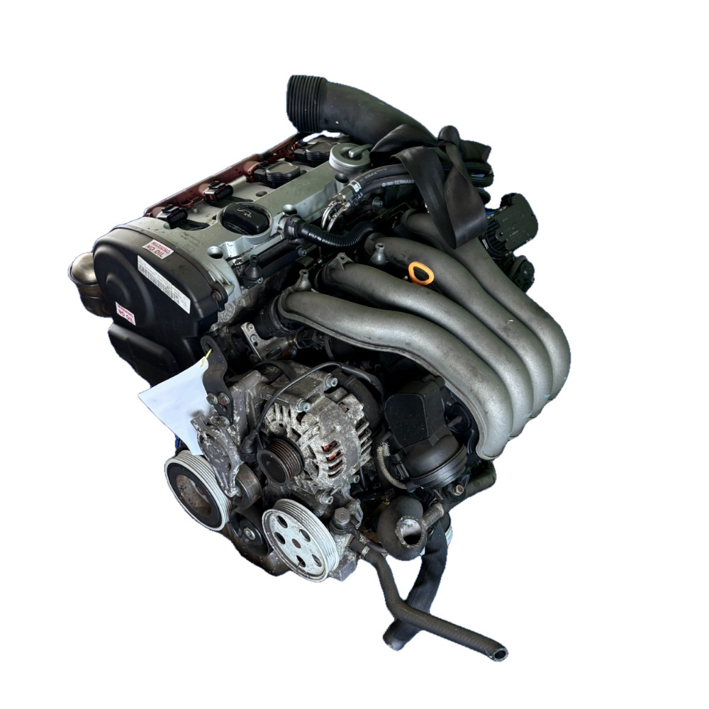 Audi 2.0 FSI AWA Engine — photo 2