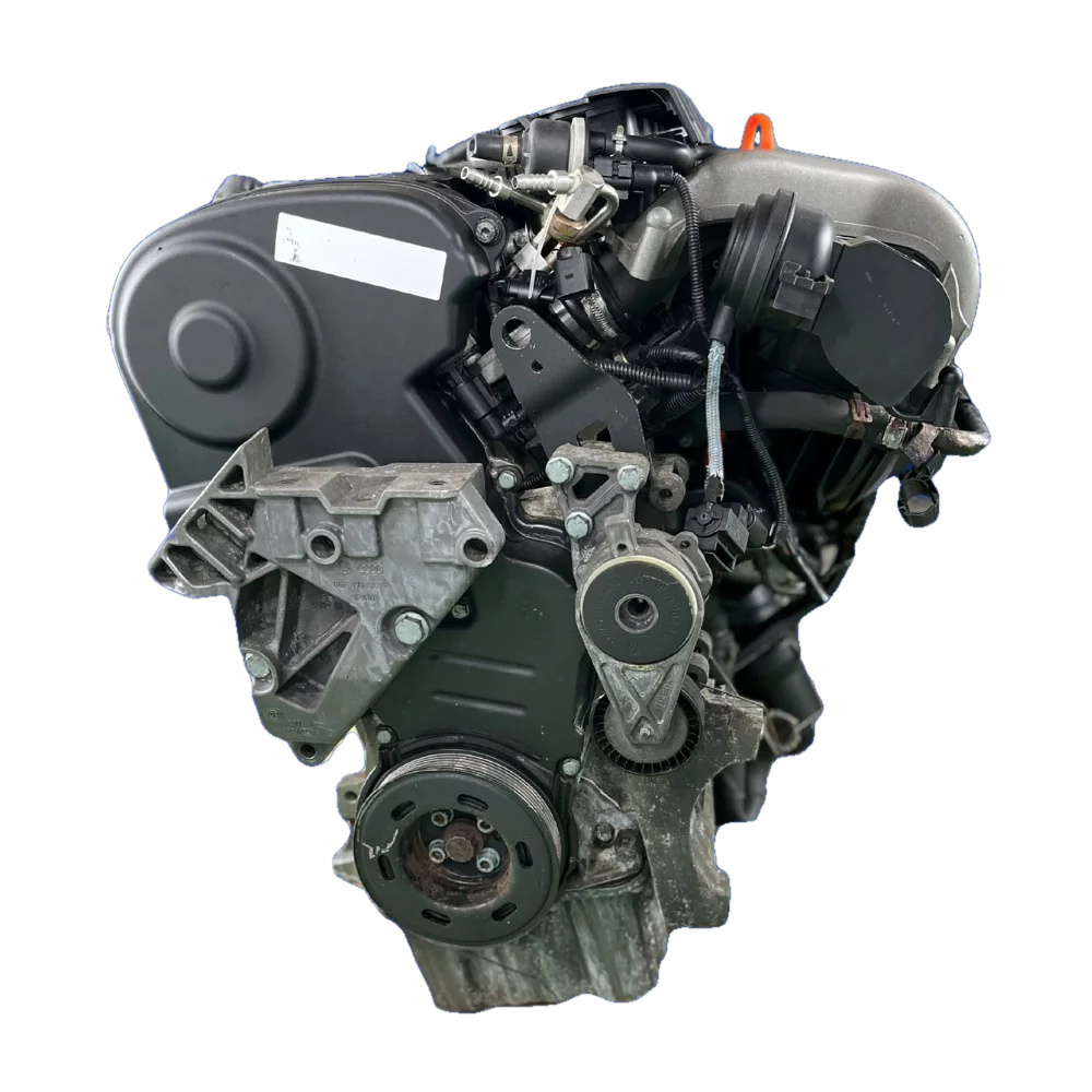 Audi 2.0 FSI AXW Engine — photo 2