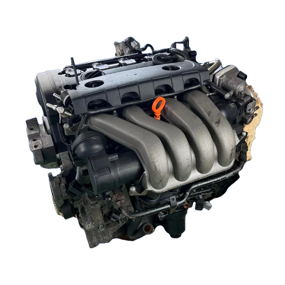 Audi 2.0 FSI AXW Engine — photo 3