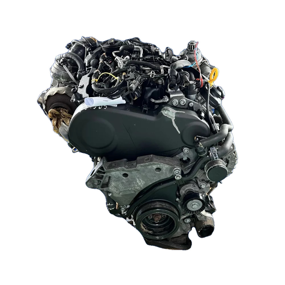 Audi 2.0 TDI CFG Engine — photo 3
