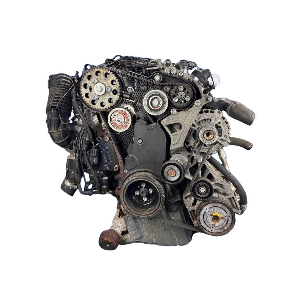Audi 2.0 TDI (CGLC) Engine