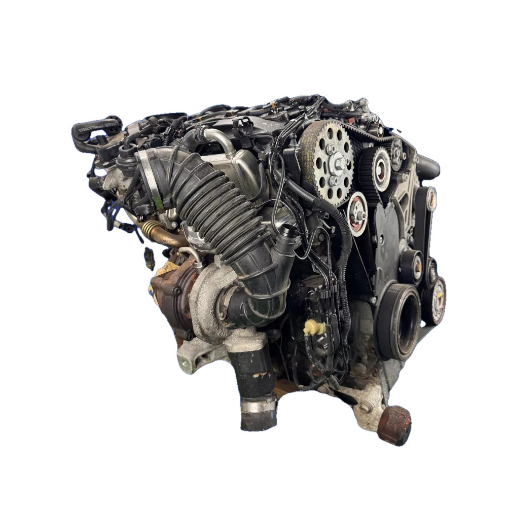 Audi 2.0 TDI (CGLC) Engine — photo 3