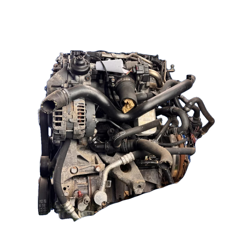 Audi 2.0 TDI (CGLC) Engine — photo 4