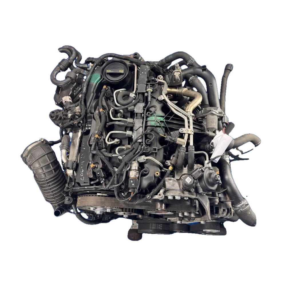 Audi 2.0 TDI (CJCA) Engine