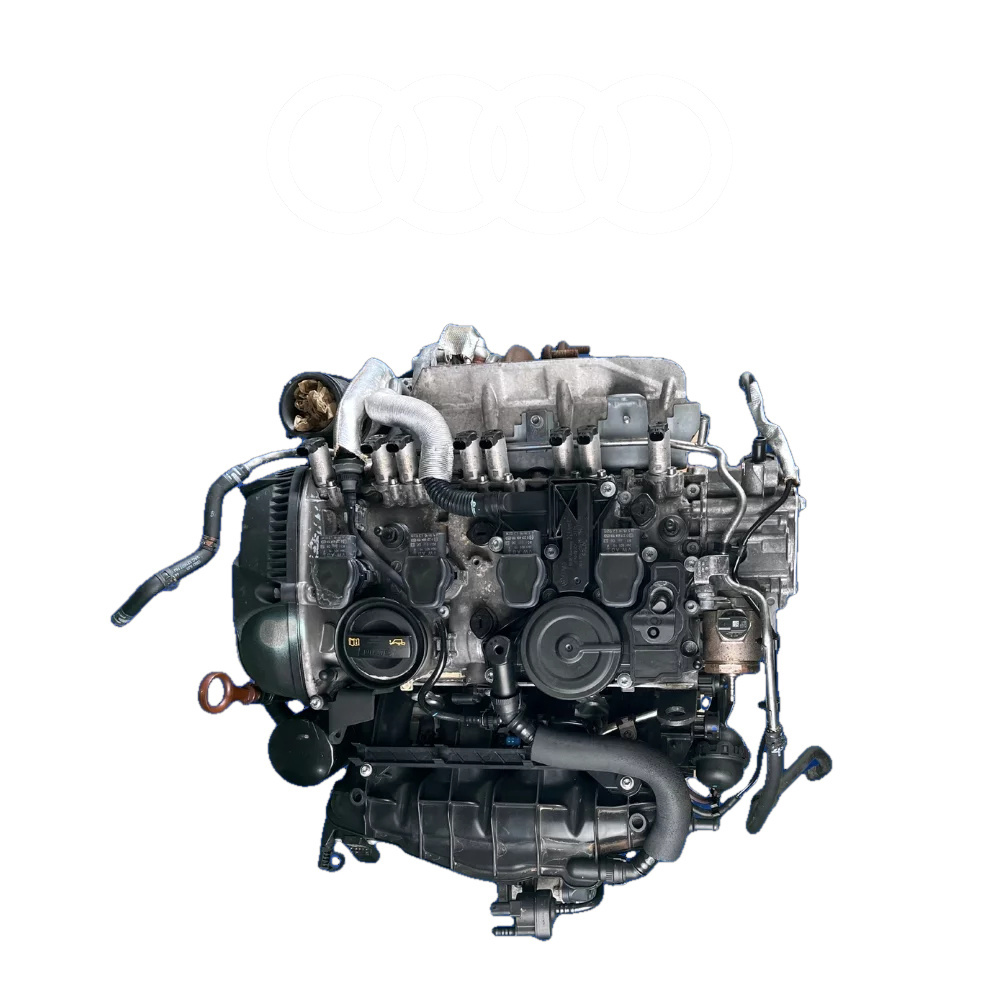 Audi 2.0 TFSI CES Engine