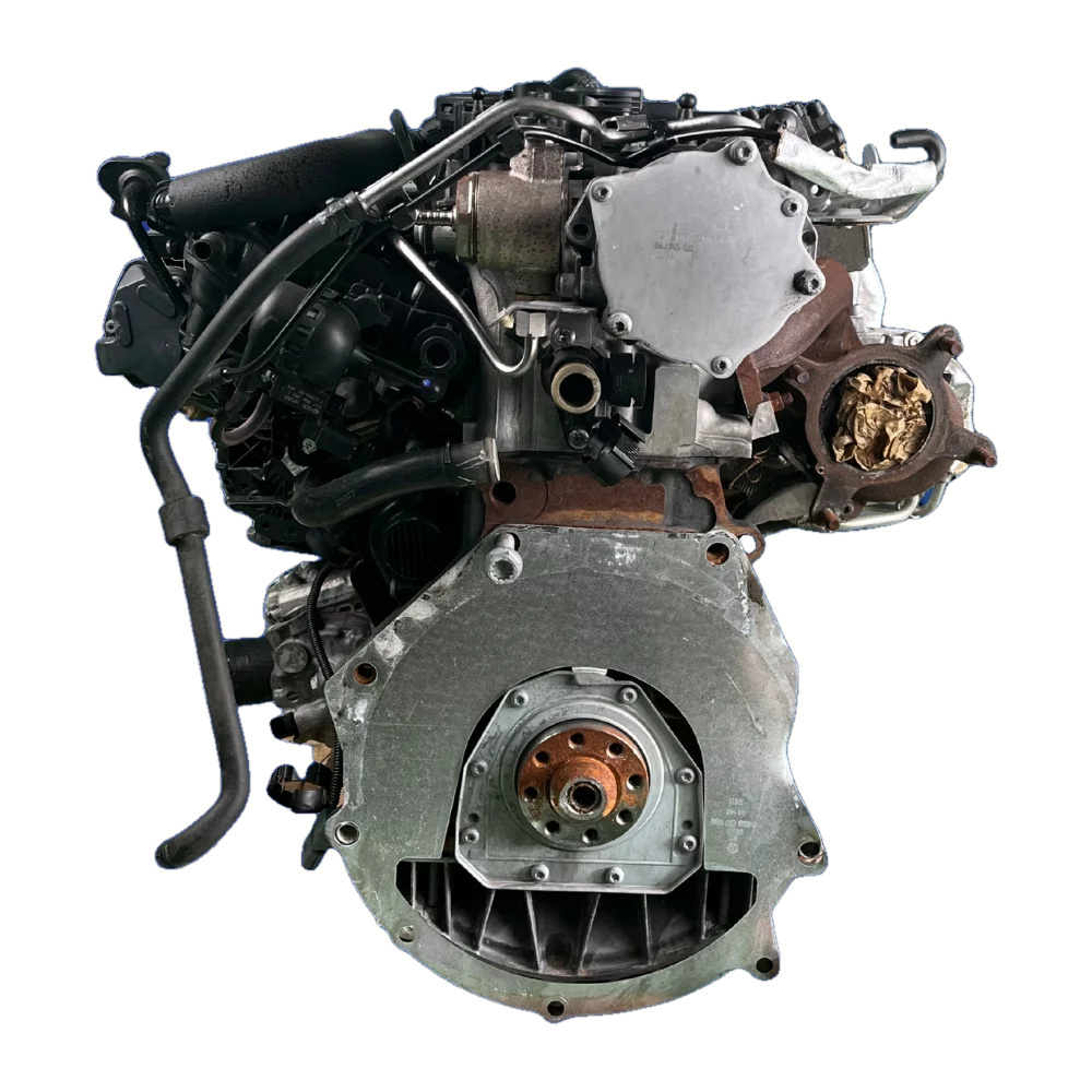 Audi 2.0 TFSI CES Engine — photo 2
