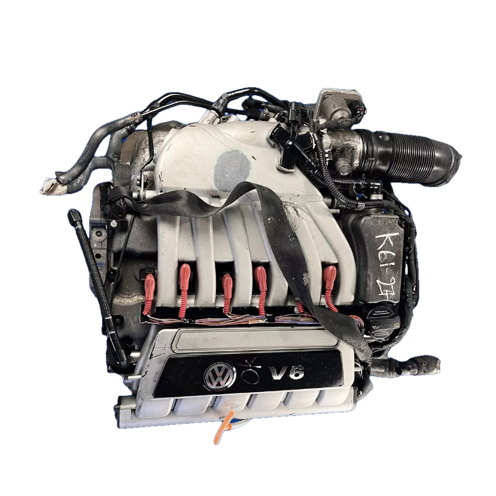 Audi A3/TT BDB/BUB 3.2 Petrol Engine For Sale