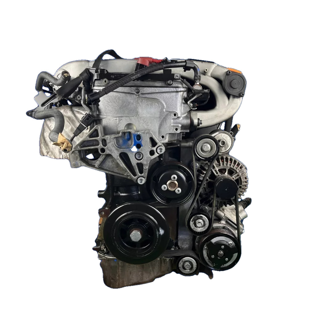 Audi A3/TT BDB/BUB 3.2 Petrol Engine For Sale — photo 4