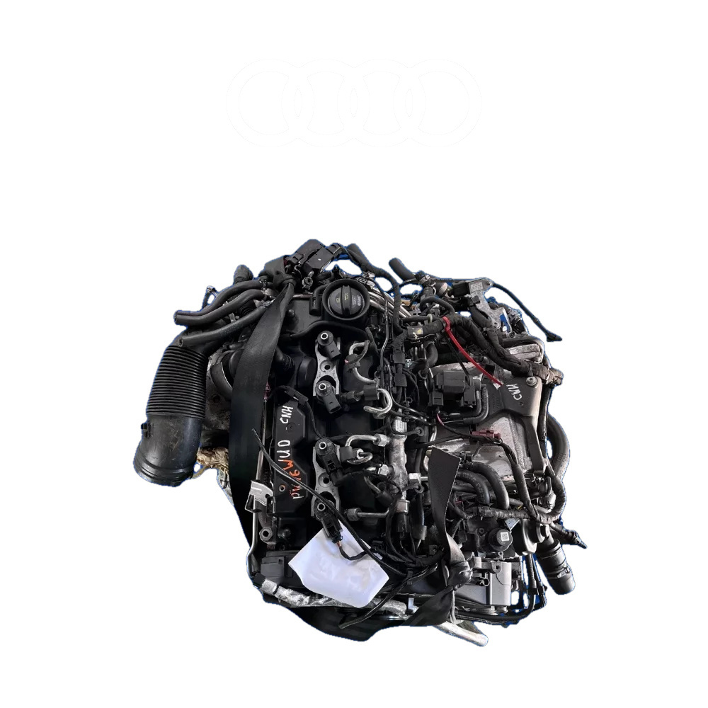 Audi A4 B8 2.0 TDI CNH Engine