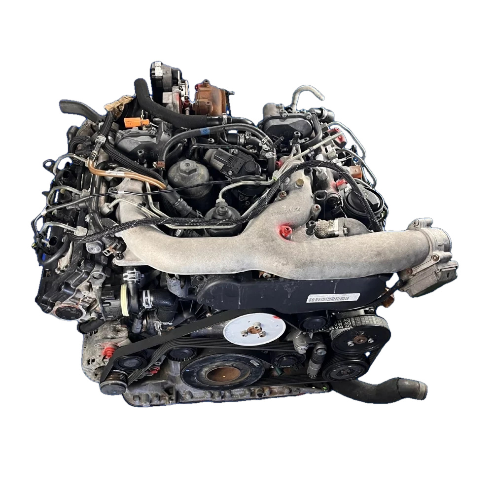 Audi A5 / A6 / Q5 / Q7 3.0 TDI V6 CAP Engine