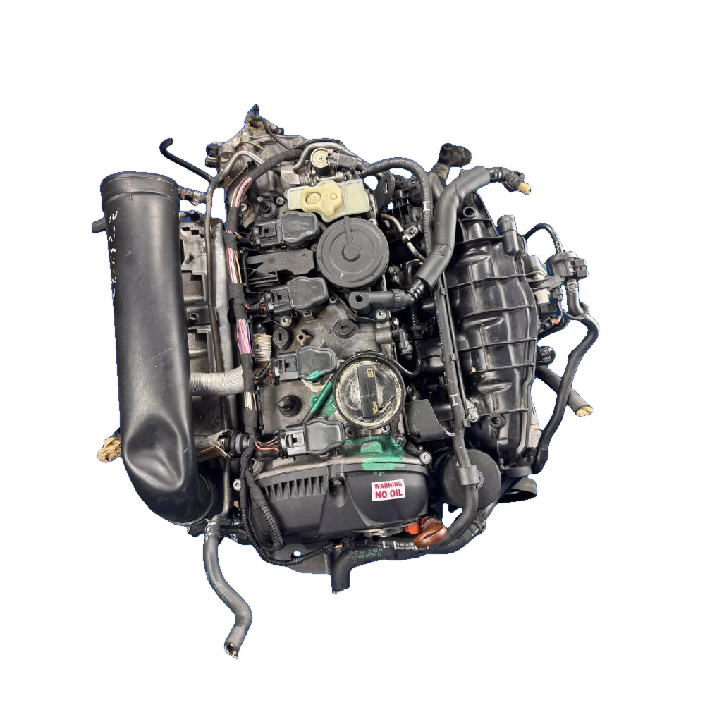 Audi Q5/A5 2.0 TFSI CDN Engine For Sale — photo 2