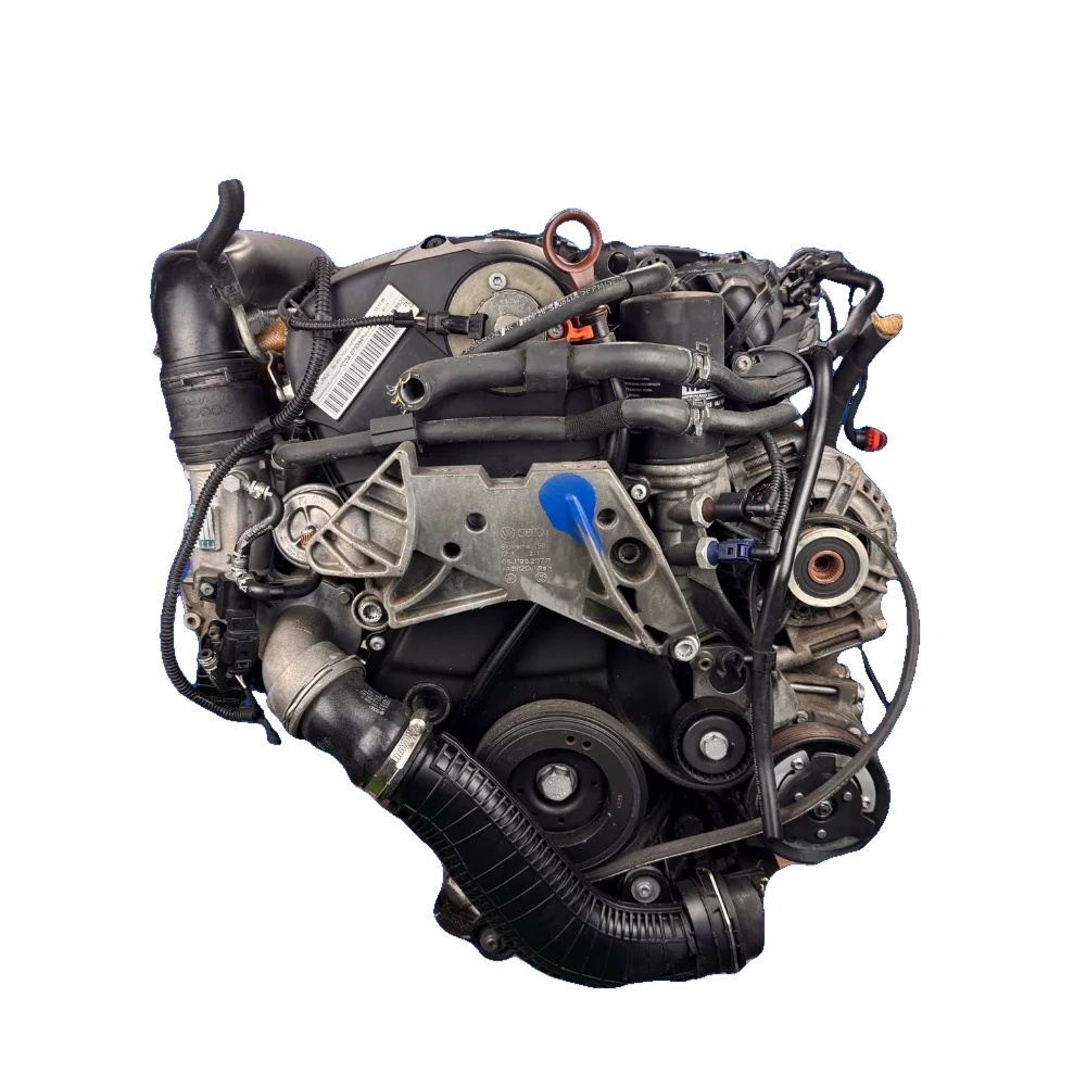Audi Q5/A5 2.0 TFSI CDN Engine For Sale — photo 4