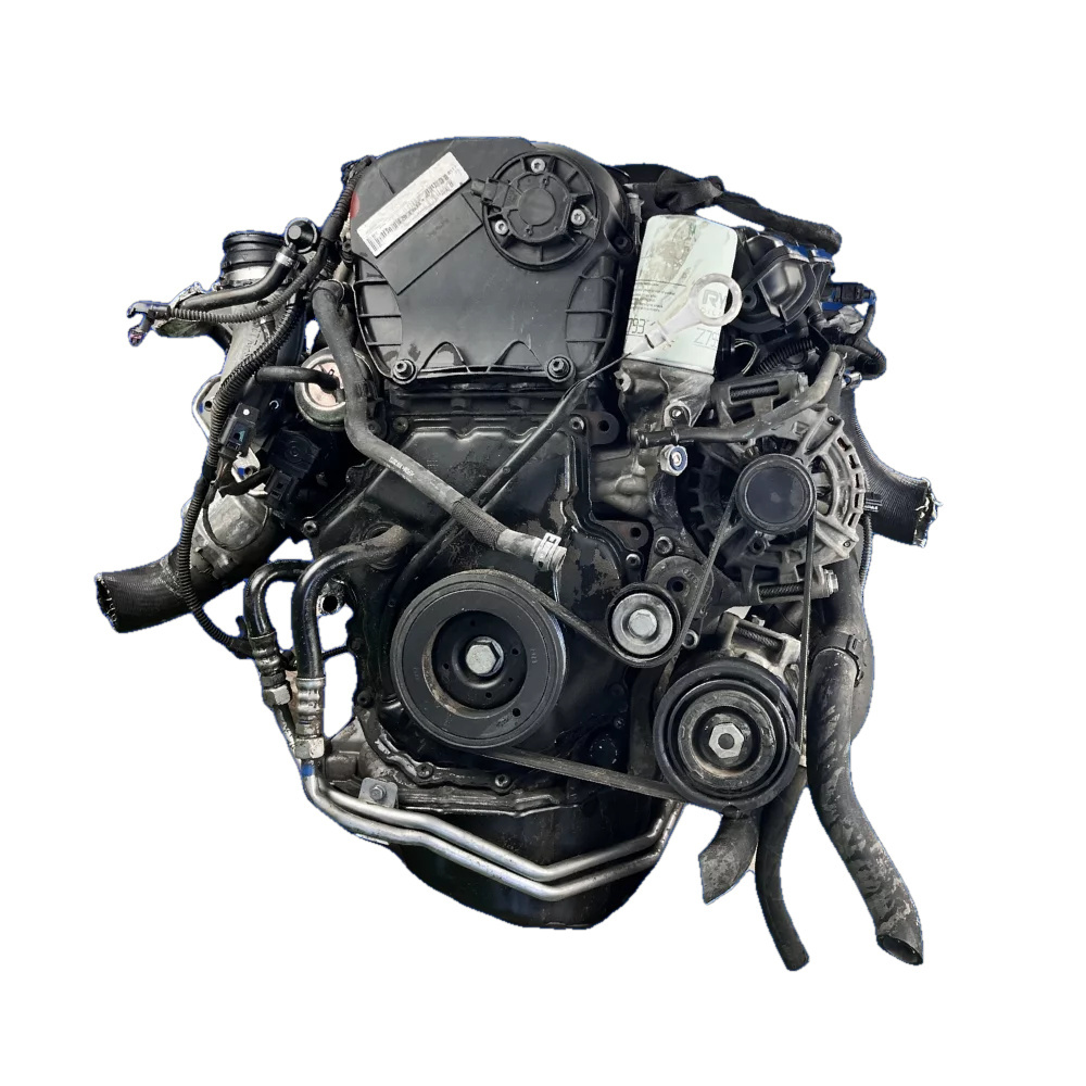 Audi TFSI R5 2L Engine — photo 2