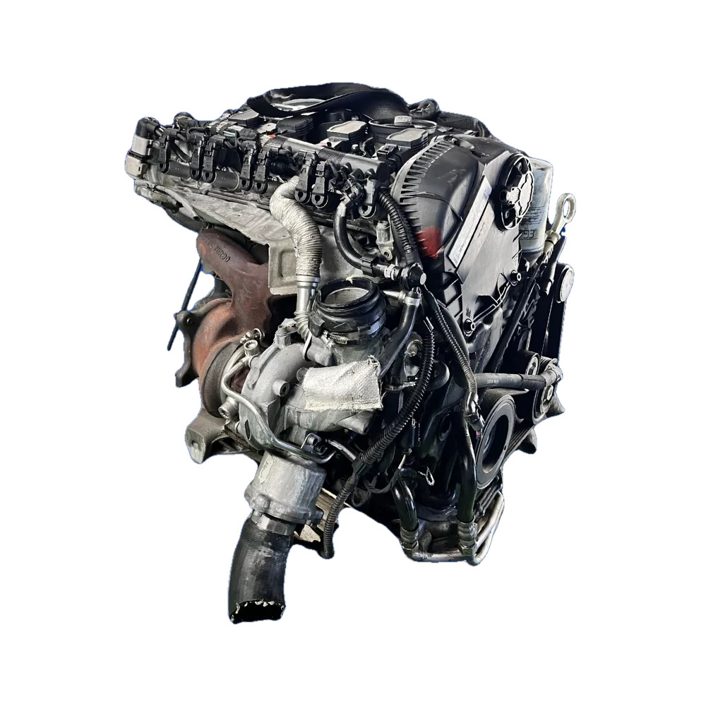 Audi TFSI R5 2L Engine — photo 3