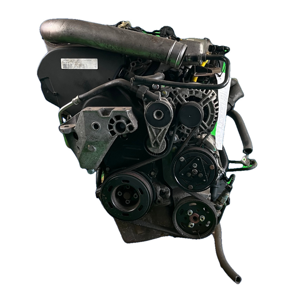 Audi TT 1.8T BAM Engine — photo 2