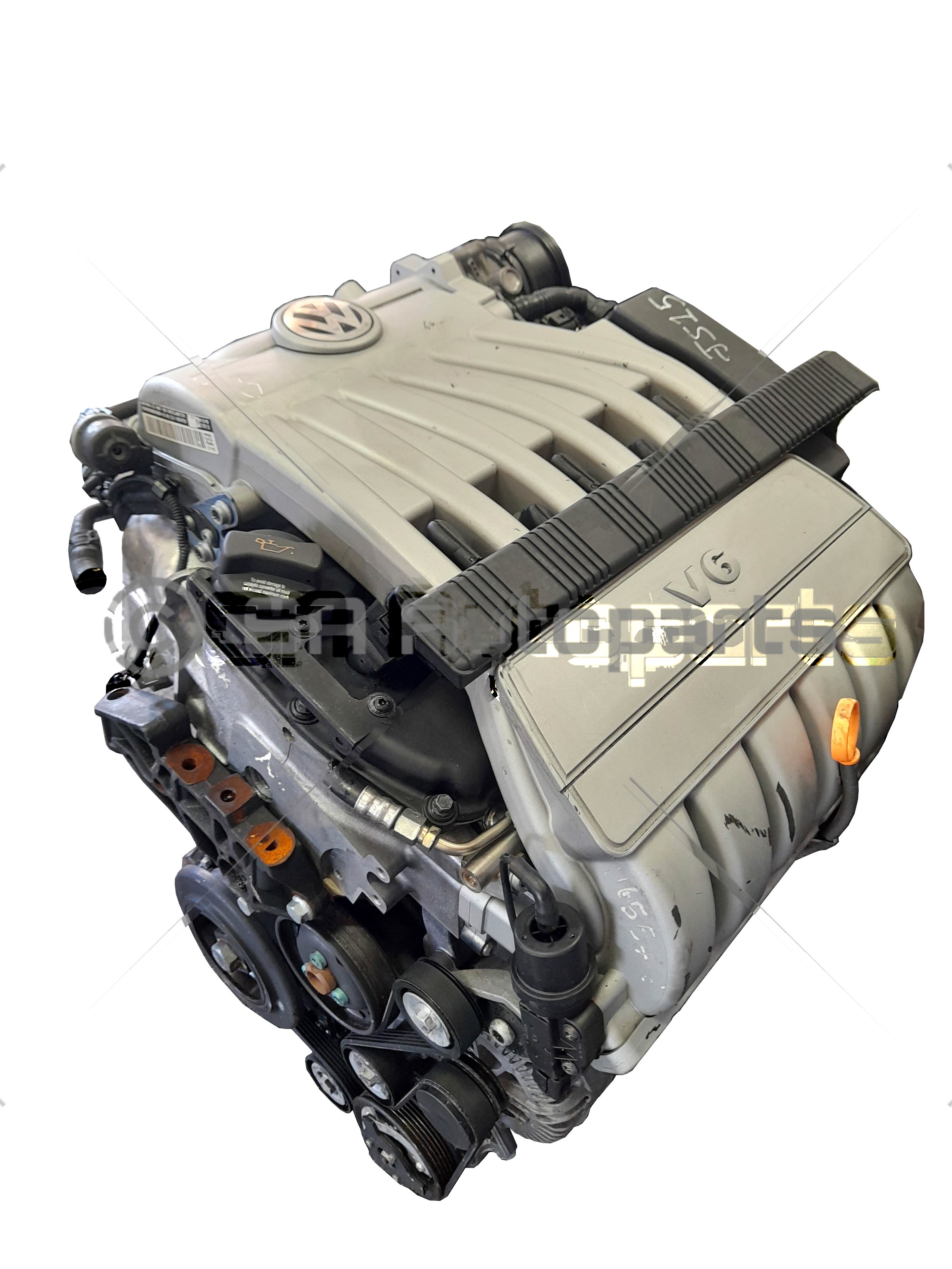 AXZ VW R32 3.2 VR6 FSI Motor Engine