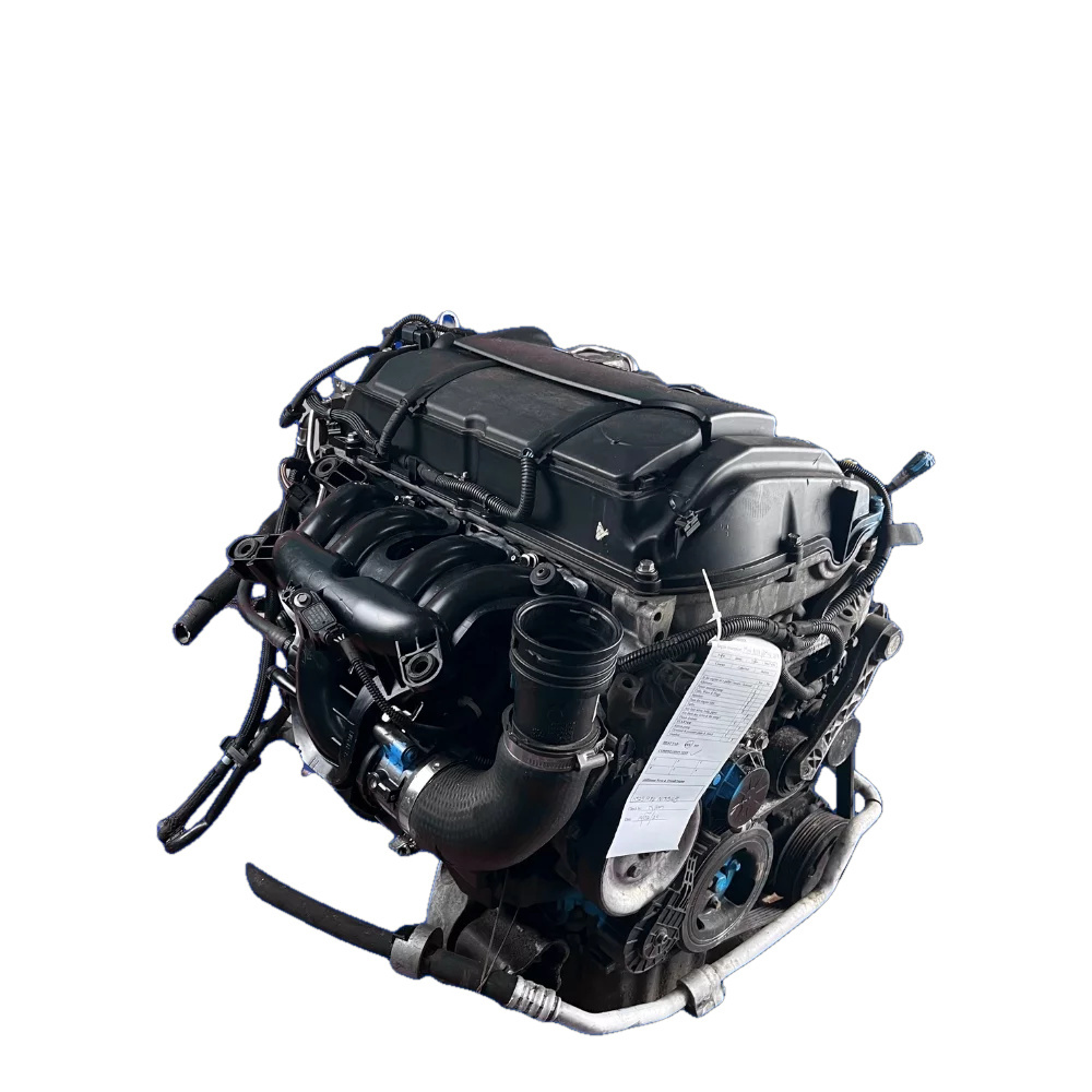 BMW 1.6T N18 Engine