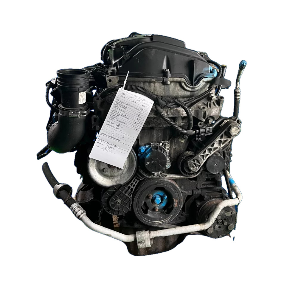 BMW 1.6T N18 Engine — photo 3